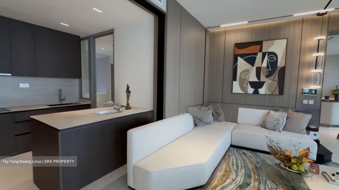 The Oceanfront @ Sentosa Cove (D4), Condominium #604385581